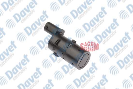 SAGEMFR 62118 Park Sensoru P807 - C8  ####